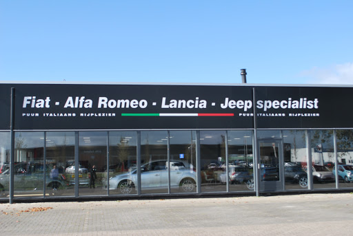 Auto Wijma - Thumbnail