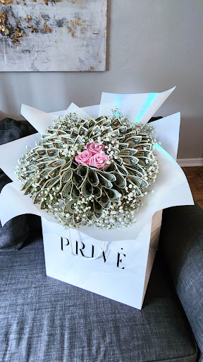 Privé Roses - Visual