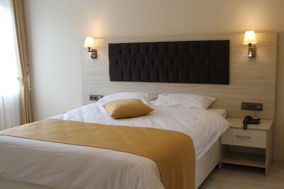 Photos of MİNA OTEL