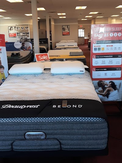 Mattress Firm Exton