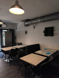 Photo n°45 de Le Cigalou à Nîmes (Pizzeria)