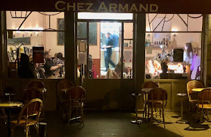 Photo n°4 de Chez Armand Le Bistrot Art Déco à Aubusson à Aubusson (Restaurant)