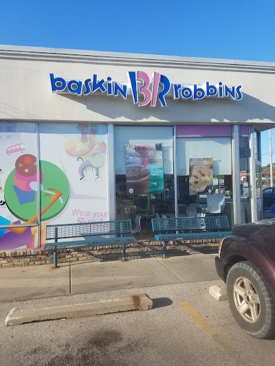 Baskin-Robbins