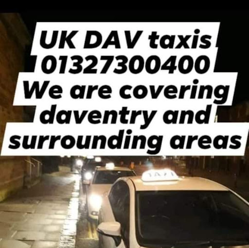 UK TAXIS-DAV Gallery - United Kingdom