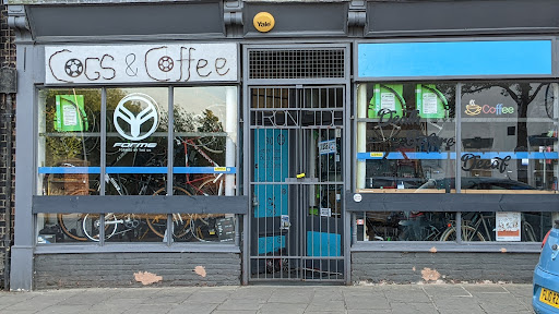 Cogs Cycles - Thumbnail