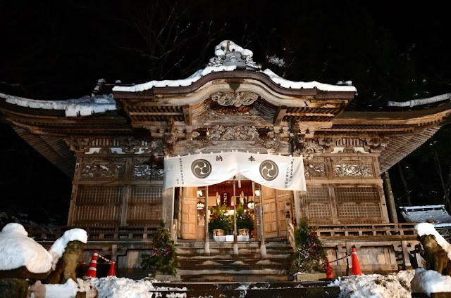 Towada Shrine