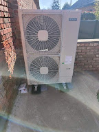 Marinho Chauffage à Aubers