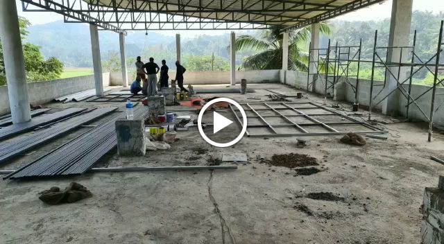 Fitpro Ladies Fitness Centre