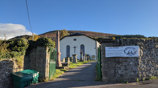 Llanwenarth Baptist Church Gallery - United Kingdom
