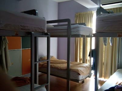 Photos of EDU Hostel Jogja