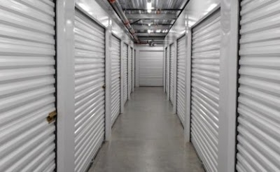 A Storage Place