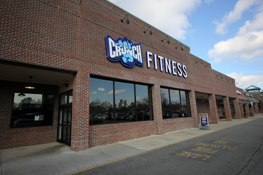 Crunch Fitness - West End - Thumbnail