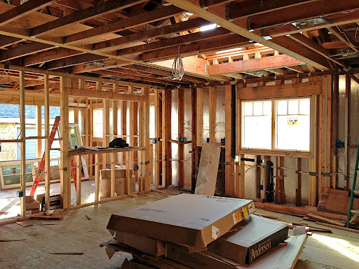 Vgn Electrical Contracting