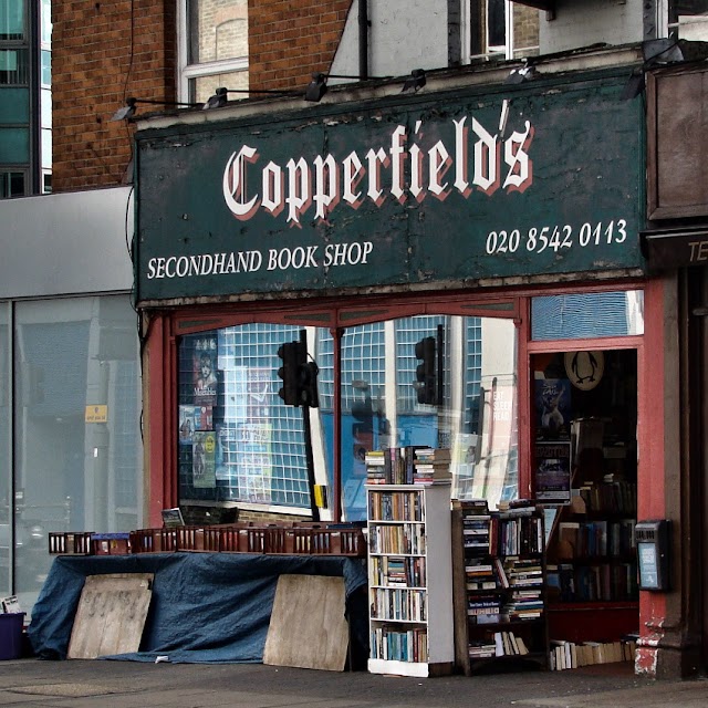 Copperfield