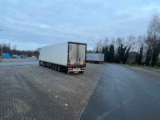Esso Nieuweschans A7 - Thumbnail