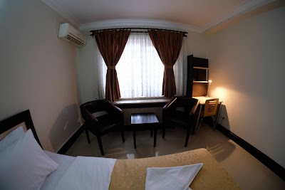 Grand Kırşehir Otel