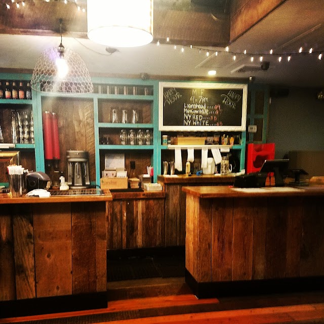 Bareburger