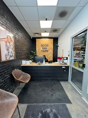 Photo of Good Day Farm Dispensary St. Louis CWE