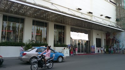 Photos of naga金界娱乐城