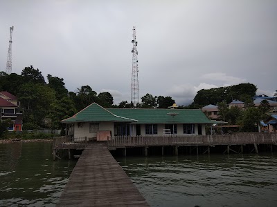 Photos of Hotel Samudra