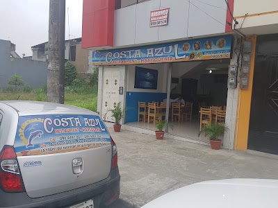 Photos of Marisqueria Costa Azul