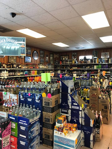 Pepper's Discount Liquor Gallery - United States