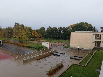 Oberschule an der Helsinkistraße Helsinkistraße 10 - 12, 28719 Bremen, Deutschland
