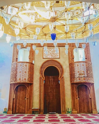 Photos of Džamija Omer ibn El Hattab