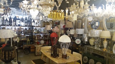 Photos of Samsun Bazaar Store