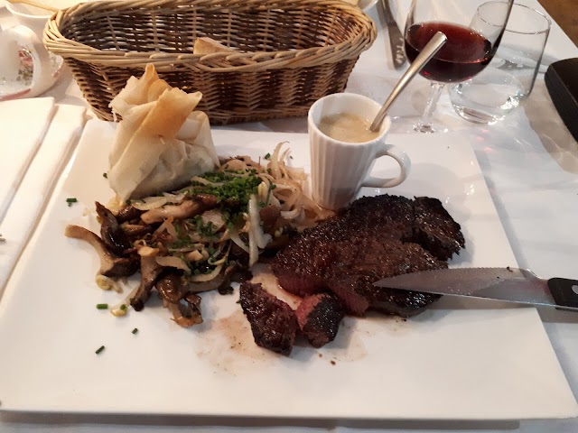 Restaurant aux Trois Provinces
