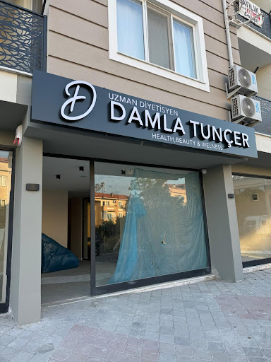 Damla Tunçer Health, Beauty & Wellness