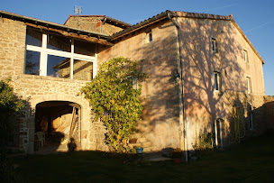 Photo n°25 de Chambres d'hôtes Le Grand Noé à Roisey (Lodge)