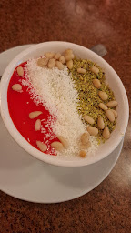 Photo n°30 de Chez Marc Libanais à Paris (Restaurant libanais)