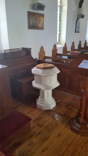 Wentworth Anglican Church - Thumbnail