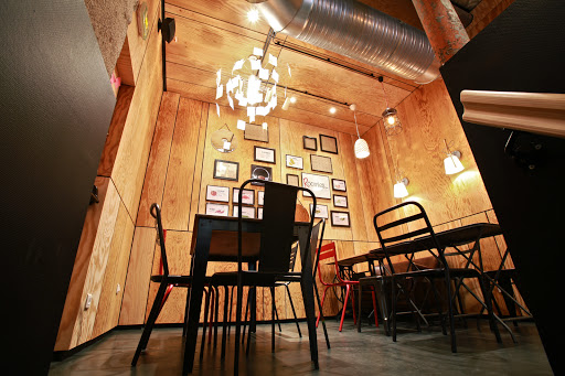 Photo 3 - Le Ruisseau - BURGER JOINT