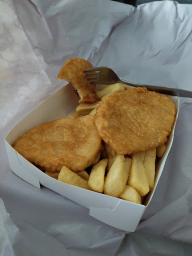 Flashy Chaps Fish & Chippery - Thumbnail
