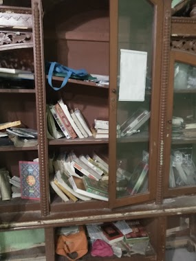 PONDOK PESANTREN HIDAYATUL MUBTADI Sepatan Timur, Author: ahmad tangguh