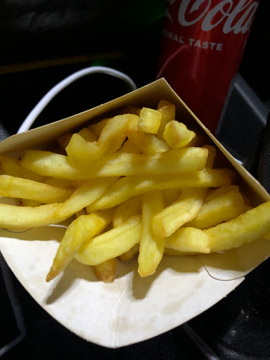 Photo 2 - Snack L’authentik