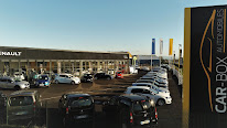 CAR-BOX Automobiles- Concessionnaire Renault à Oberhoffen-sur-Moder