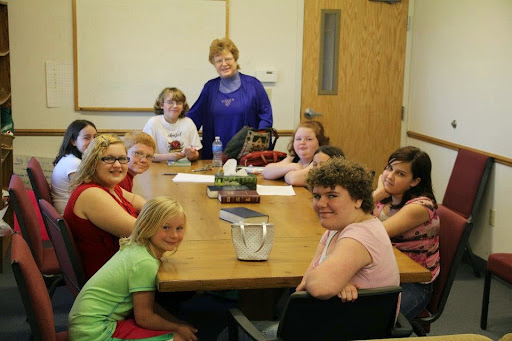 Creek Road Community Church - Thumbnail