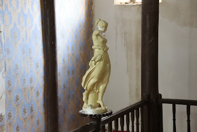 Photos of Baqcheh Jooq Palace