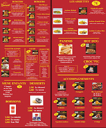 Photo n°33 de Laurent Burger à Royan (Restaurant de tacos)