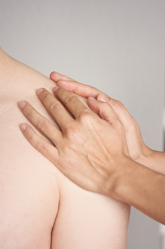 URSA- Rhythmische Einreibungen- Pflegepraxis