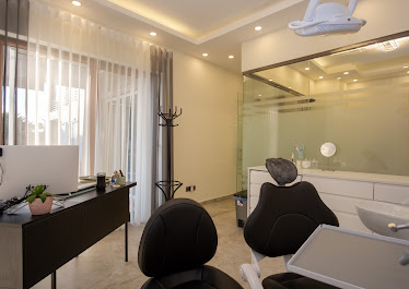 Canan Yılmaz Varlı Diş Kliniği