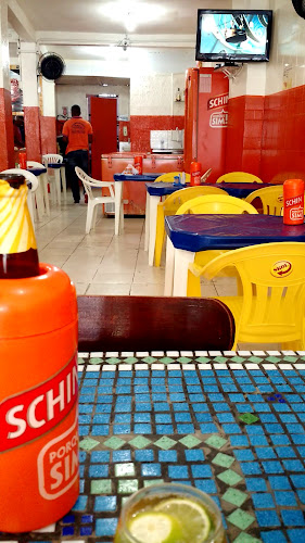 Avaliações sobre Churrascaria Pizzaria EJK em Salvador - Pizzaria