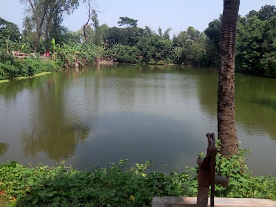 Photos of Tentulia Shahi Jame Masjid