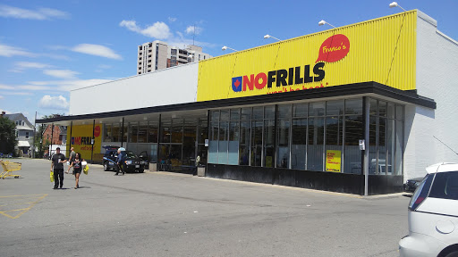 Giorgio's NOFRILLS Hamilton