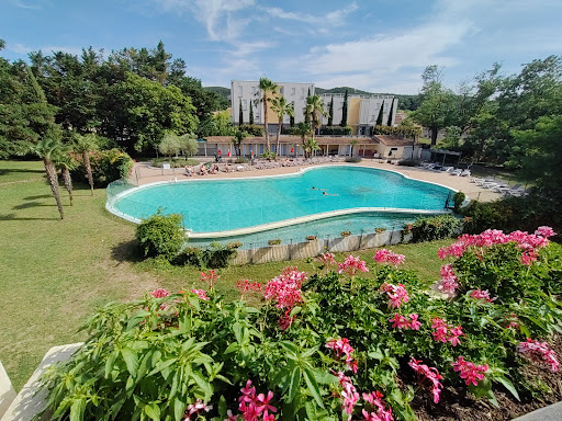 Logis Hôtel Restaurant SPA Les Oliviers - Thumbnail