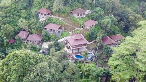 Ubud Hills Villas & Resort