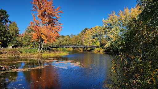 Ashuelot River Park - Thumbnail